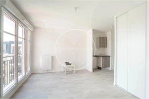 appartement à la vente -   93150  LE BLANC-MESNIL, surface 40 m2 vente appartement - APR686604